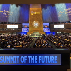 The Light Millennium's Selected Activities from 2024