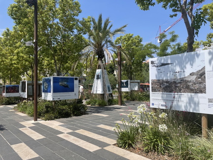 nice-france-unoc3-photo-exhibit-at-the-park 8665