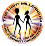 The Light Millennium, Charitable Global Human Advancement Org.